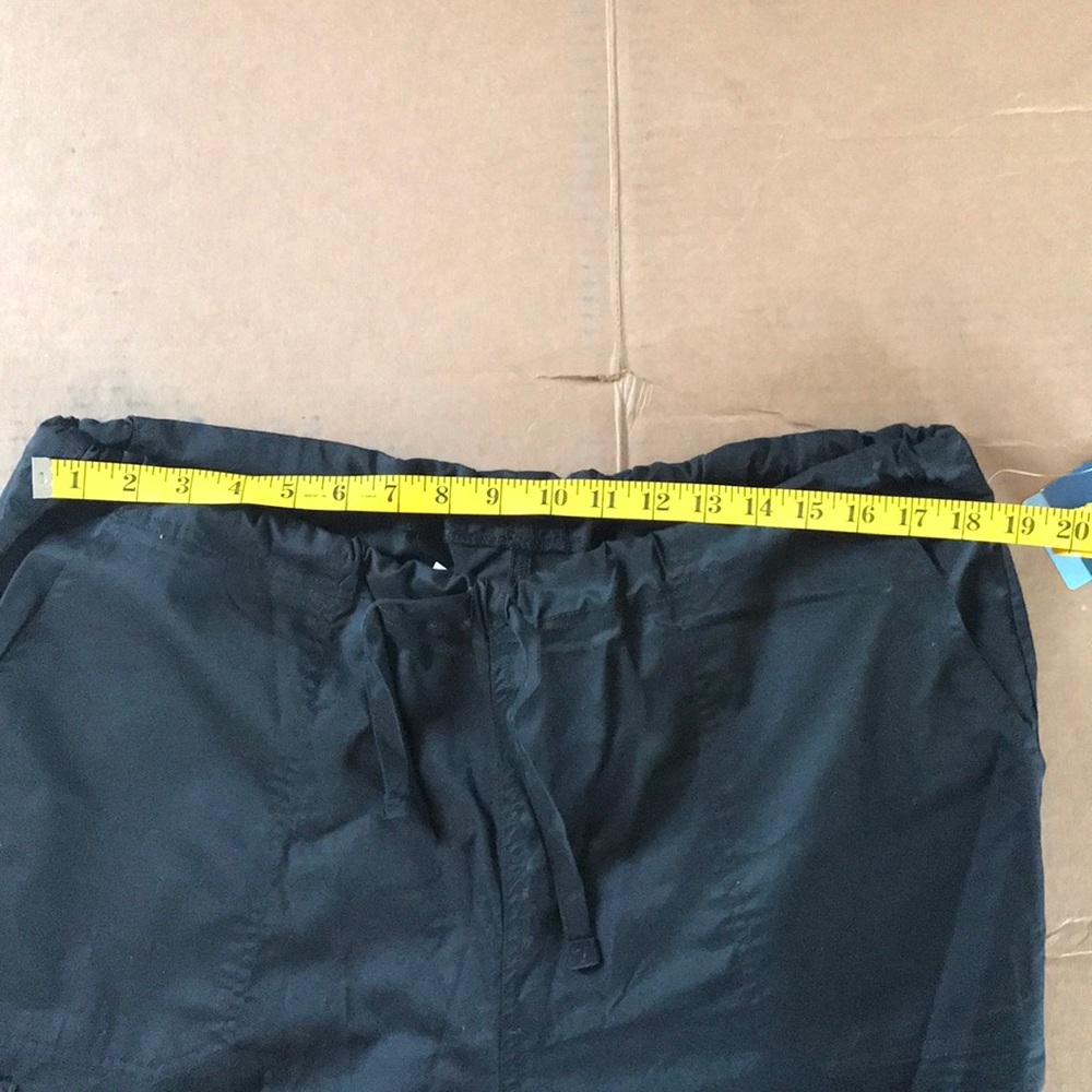 Cherokee Workwear scrubs, BNWOT - Picture 3 of 3